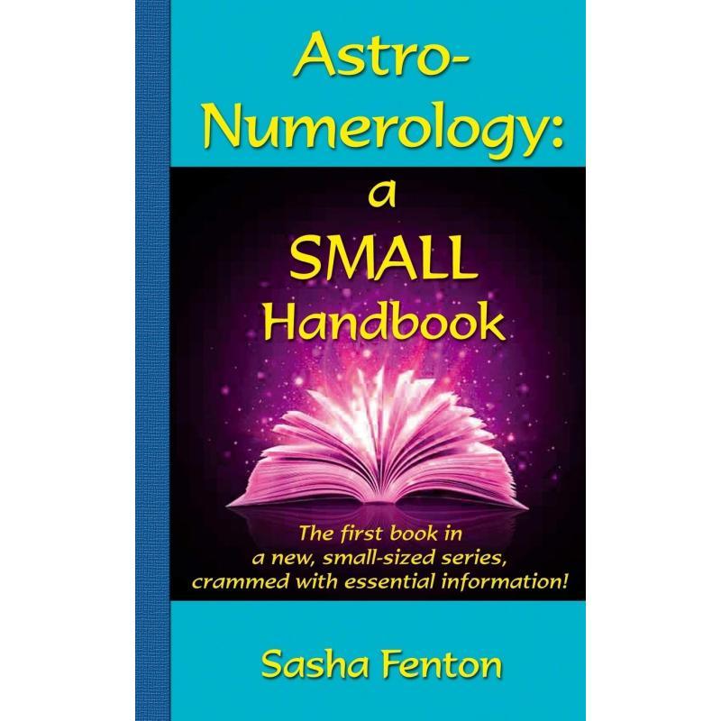 Astro-Numerology: A Brief Guide for Beginners Numbers Interpretation Book Metaphysical Products