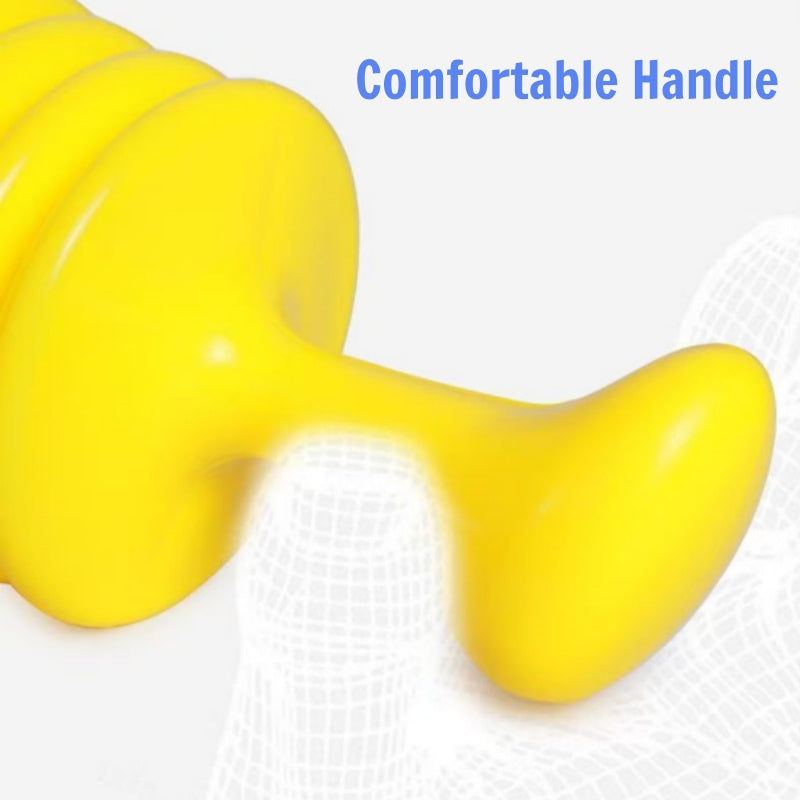 Full Set Anti-Choking Device, Choking Prevention First Aid Device (for Foreign Object Aspiration First Aid), Easy to Use & Portable, Suitable for Children and Adults, Essential for Home Emergency Preparedness (UK Version)