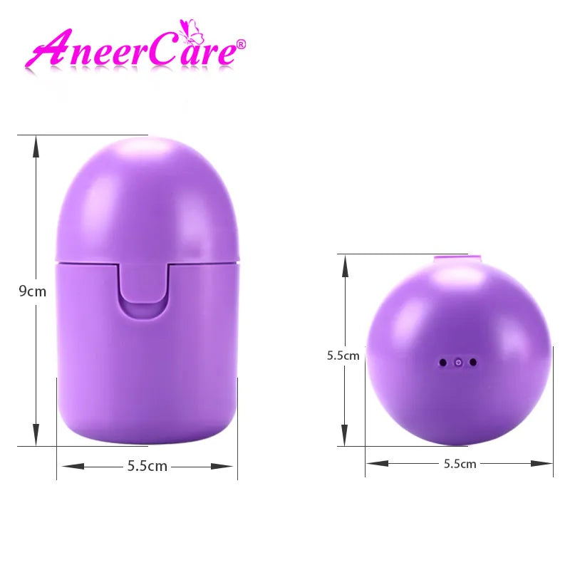 Menstrual cup sterilization kit Reusable silicone cup Menstrual care Menstrual collection menstrual Sterilizer Cup