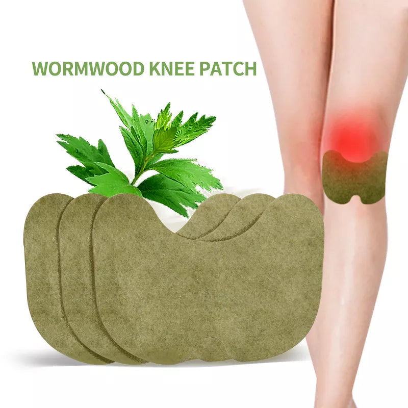 30/60pcs Knee joint Pain Plaster Wormwood Extract Sticker for Ache Arthritis Rheumatoid Relief Patch