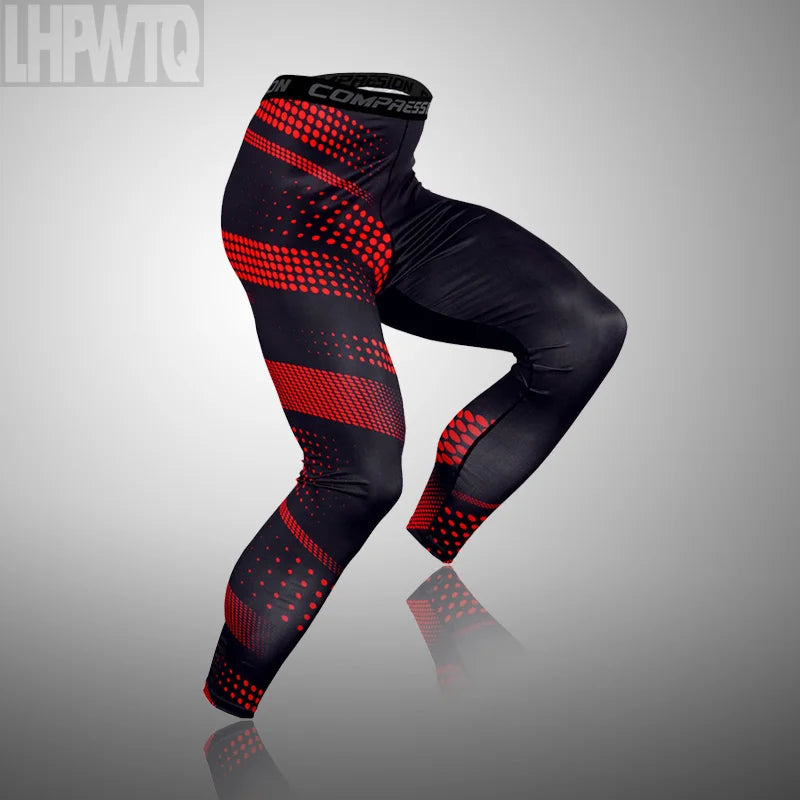 NEW 2PCS Set S-3XL Plus Size Winter Tight Tactical Thermal Underwear Men Outdoor Sports Function Breathable Training Cycling ThermL Underwear Long Johns Sports Apparel Supplies