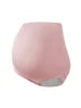 5 Colors High Cut Seamless Anti-Bacterial 4 Seasons Pregnant Women Panty Belly Lift Comfortable Underwear Maternity Clothes