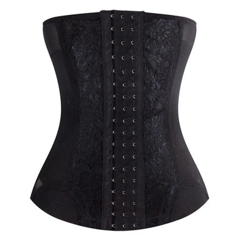 High Quality Waist Trainer Body Shaper Tummy Girdle Trainer Shapers Body Waist Corset Slimming Butt Lifter Shapewear Women Colombian Girdles Female Ladies Body Care Underwear Fashion Clothing Products