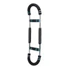Awaken Your Muscles Adjustable Twister Arm Trainer Portable Forearm Strengthener Power Arm Exercise Equipment Home Workout Spring Strengthener Gym Fitness Accessories