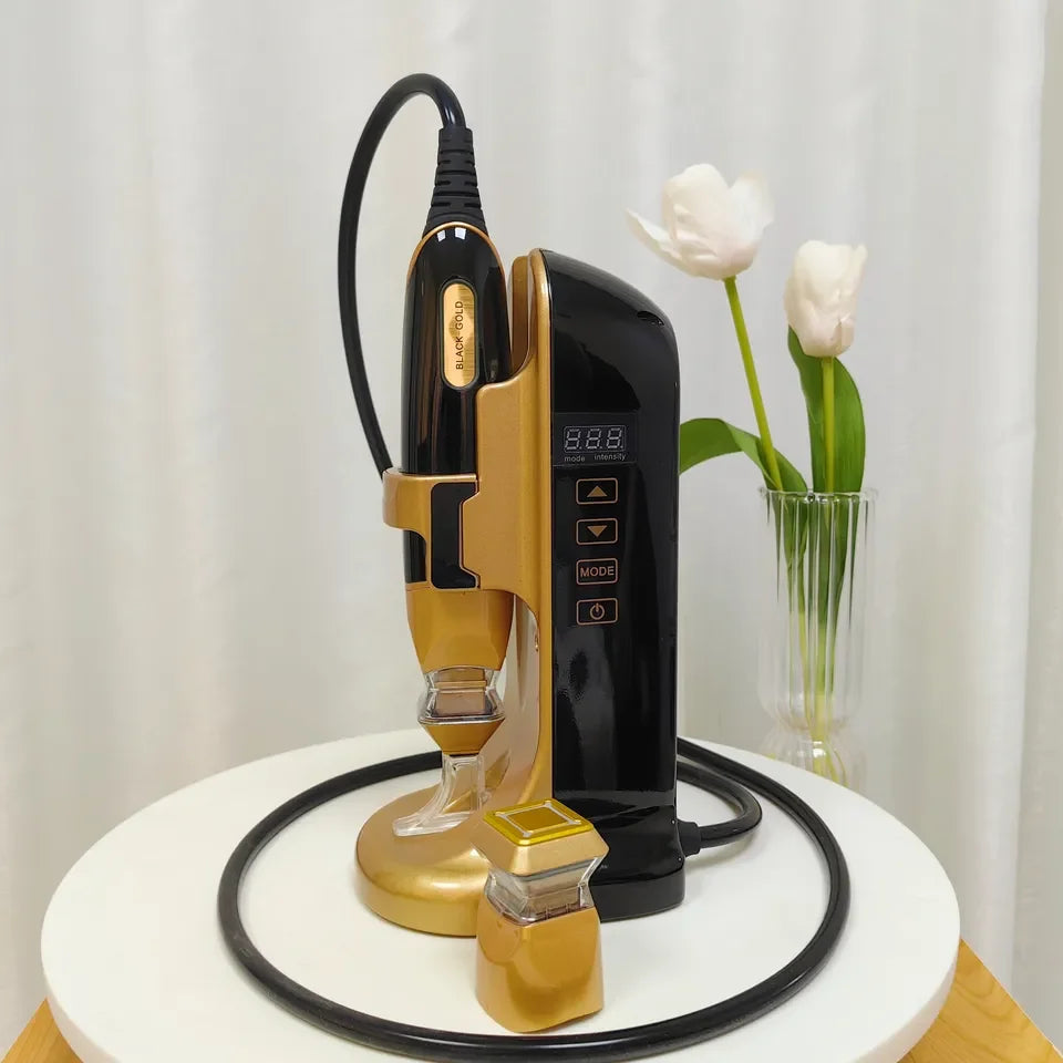 NEW Technology Portable RF Beauty Salon Instrument Home Use Anti-Wrinkle Eye Bags Dark Circle Removal Face Lift Skin Care Skin Rejuvenation Firming Women Beauty Salon Devices Ladies Skin Care Supplies