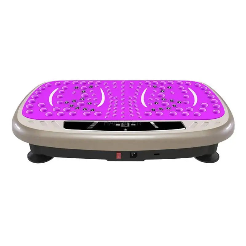 Slimming Electric Machine Shaking Machine Lazy Thin Belly Stovepipe Artifact Slimming Belt Weight Loss Weight Home Fitness Equipment