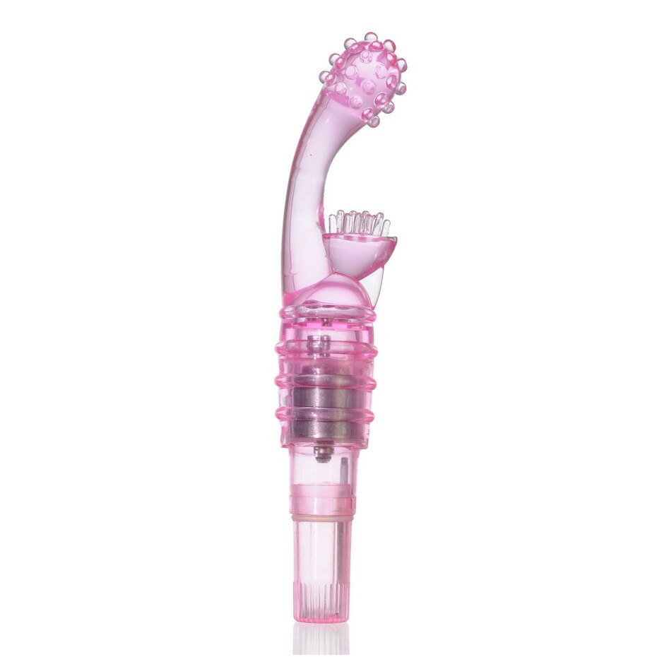 Sex Toy For Women Erotic Clitoris Stimulation Masturbation Fetish Dildo Finger Vibrator Magic Wand Vibrating Adult Couples Game