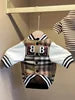 S-2XL Dog Clothes Autumn/Winter Thick Warm Baseball Uniform Sustainable Pet Hoodies Pet Clothes