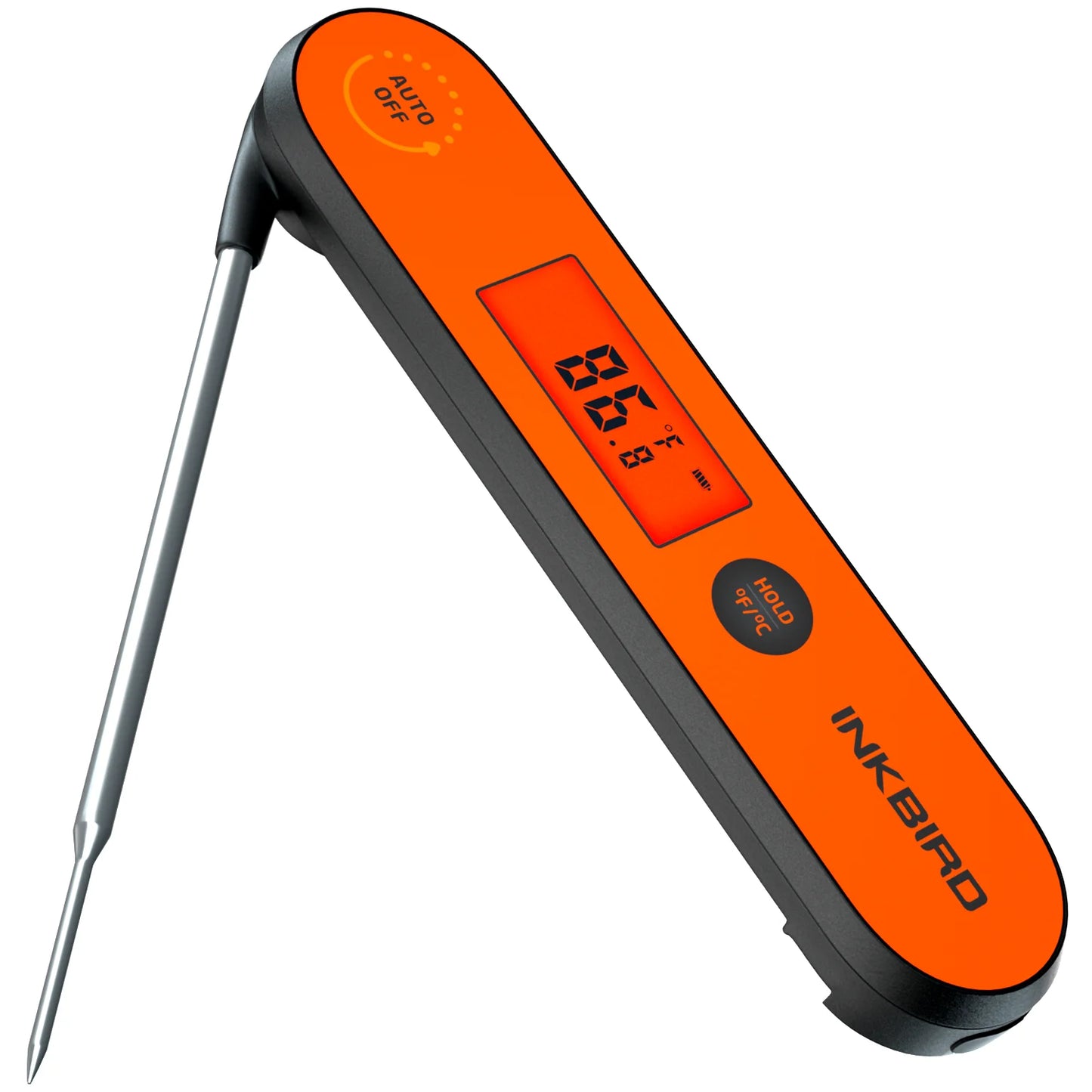 NEW Arrivals IBT 2X 4XS 6XS 3 Types Food Cooking Bluetooth Wireless BBQ Thermometer Probes & Timer For Oven Meat Grill Free App Control Outdoor Barbeque Picnic Camping
