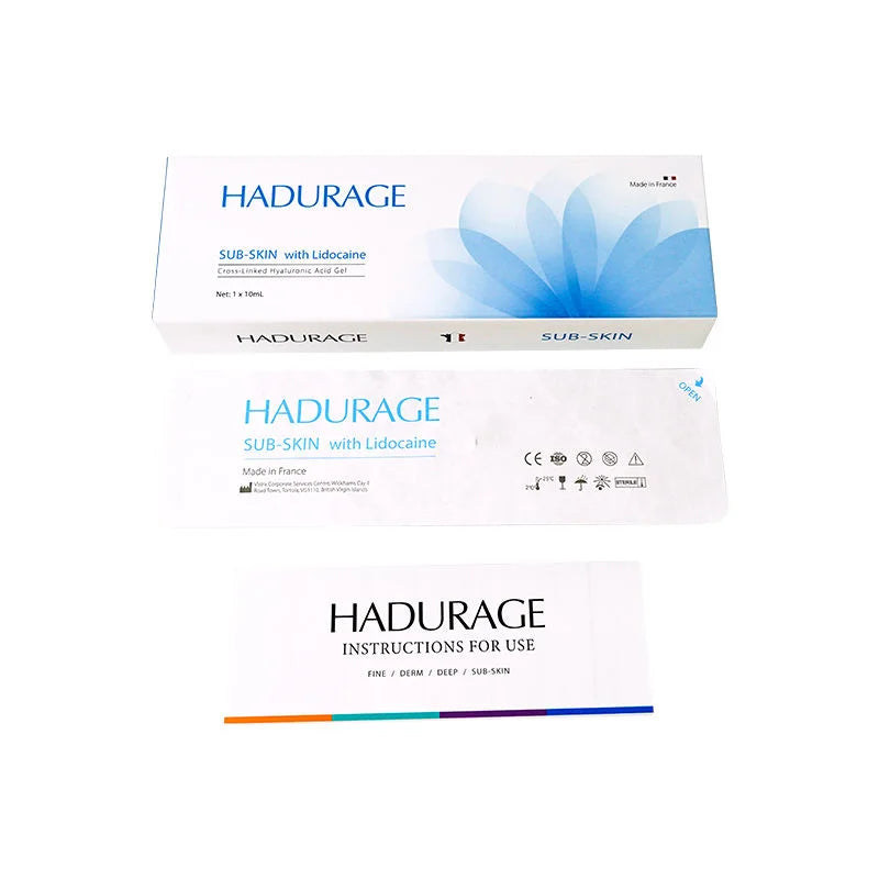 10ml Body Contouring Enhancement Buttock Breasts Premium Injectable Gel Filler Hyaluronic Acid 26mg HA Concentration Women Skin Care Supplies