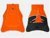 S-3XL Plus Size Dogs Jacket Waterproof Reflective Eco-Friendly Breathable Coat Luxury Design Cat Vest Pet Clothes