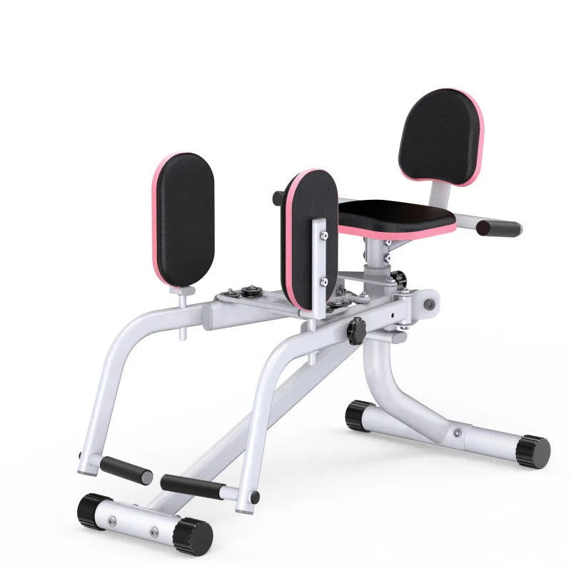 All-In-One Home Gym Trainer Fitness Equipment Multi-Functional Abduction Trainer and Beauty Machine Thigh Masters All-In-One