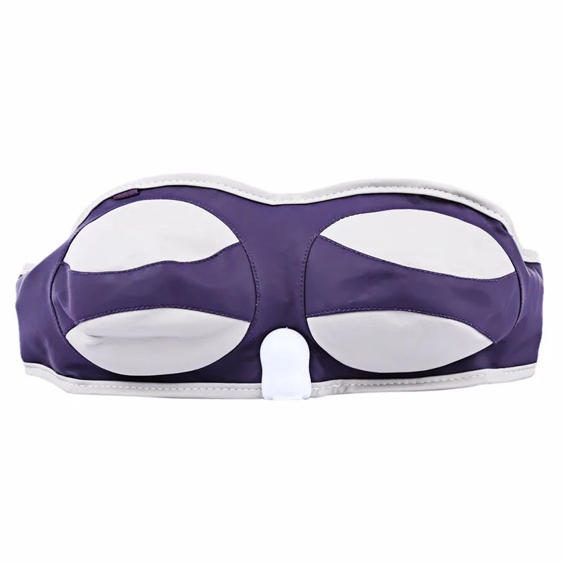 NEW Arrivals EMS Bra Shape Electric Breast Massager Heated Vibration Massage Therapy Treatment For Fuller Firmer & Rounder Corrector Breasts Enhancer Health care Body Care Supplies