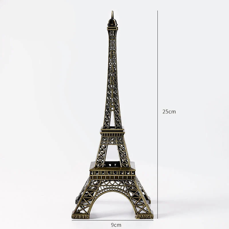 NEW Arrivals Statue of Liberty Graduation Gift Desktop Creative Home Living Room Decoration Ornaments Room Wine Cabinet Pisa Tower Crafts Home Office Decoration Supplies