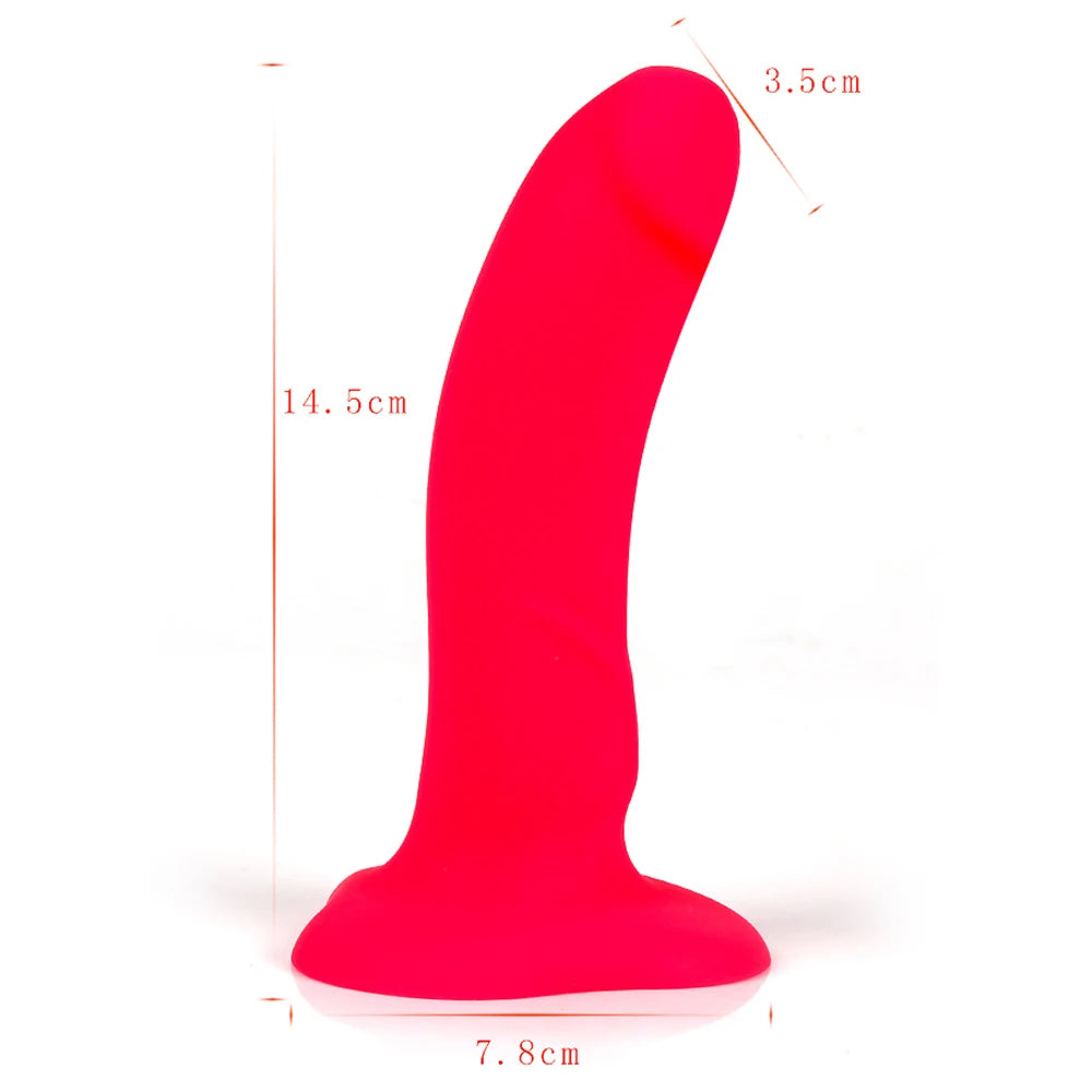 Adult 10 Speed Vibrating Strap On Dildo Vibrator Panties Women's Lesbian Sex Bondage Dildo Belt Penis Artificial Sex Toys For Womans