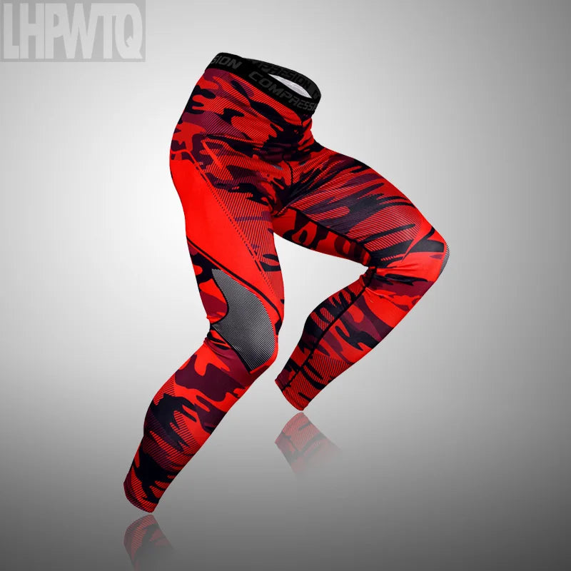 NEW 2PCS Set S-3XL Plus Size Winter Tight Tactical Thermal Underwear Men Outdoor Sports Function Breathable Training Cycling ThermL Underwear Long Johns Sports Apparel Supplies