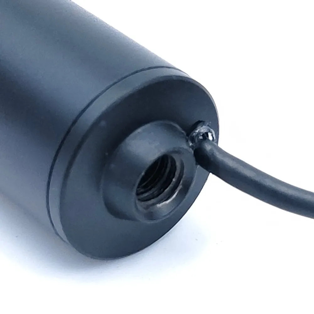 1080P Full HD USB 2MP/8MP CMOS Sensor Waterproof IP67 Bullet Camera with Metal Housing and Bracket 1 Year Warranty