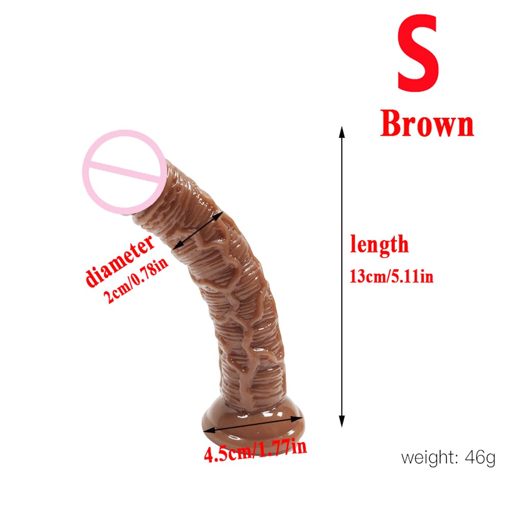 Soft Big dildo penis sexy toysfor woman Female Masturbators strap on Dildos for men Anal Plug sex toys for adults 18+ Sex shop