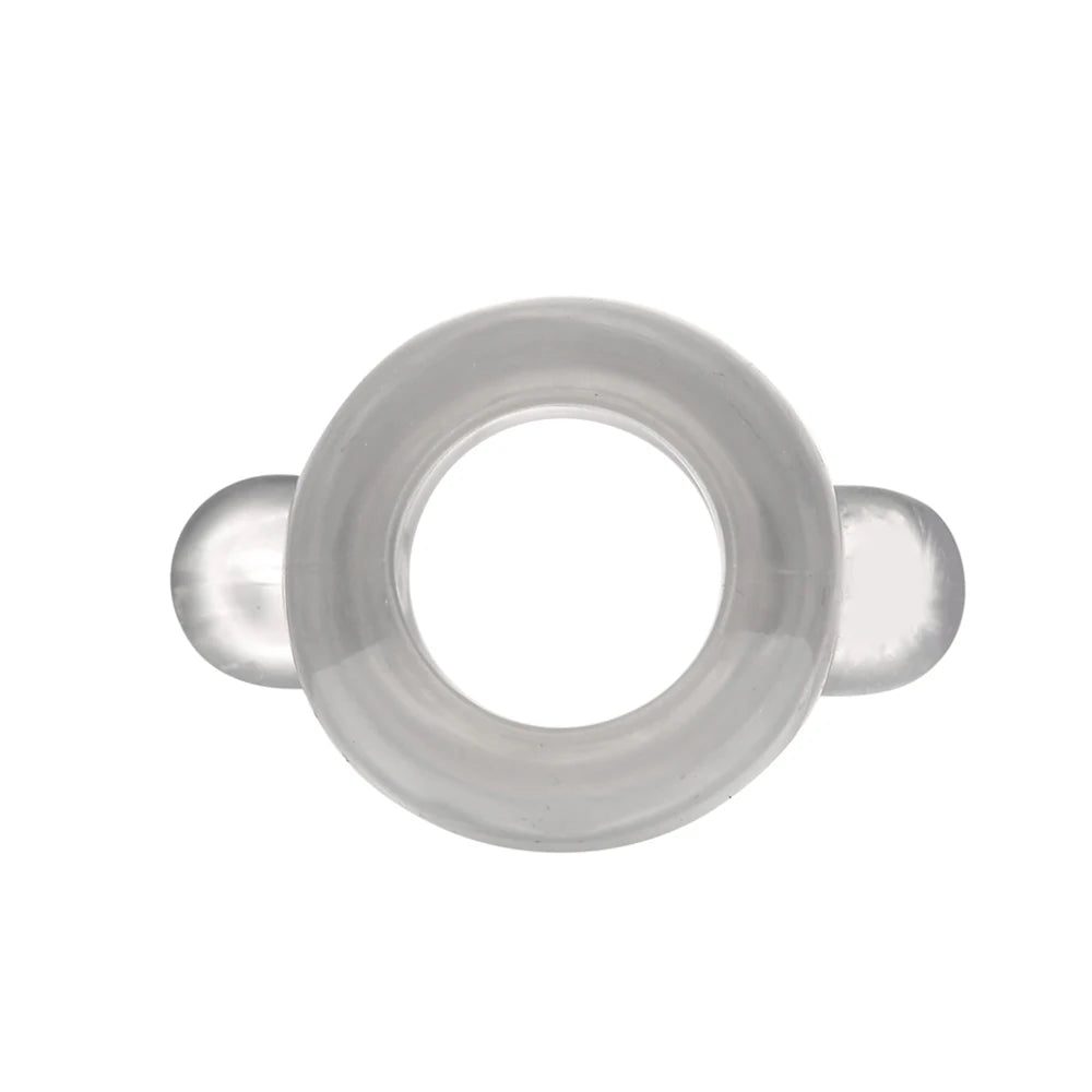 Hollow Butt Plugs Anal Plug Dilator Tunnel Cleaning Expansion Masturbator Anchor Shower Enema Prostate Massager Intimate Goods