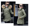 BEST PRICE S-5XL Plus Size Women Winter Warm Top Quality Parka Jacket Hoodie Winter Warm Faux Fur Snow Boots Outerwear Coat With Hoodies Down Jacket Abrigo Ladies Winter Apparel Supplies