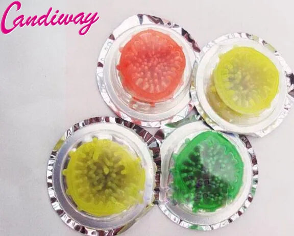 Adult Box Sex products Condom lubricant Latex condoms for men penis sleeve sex toys Larger Thicker Erections Incredible Orgasms