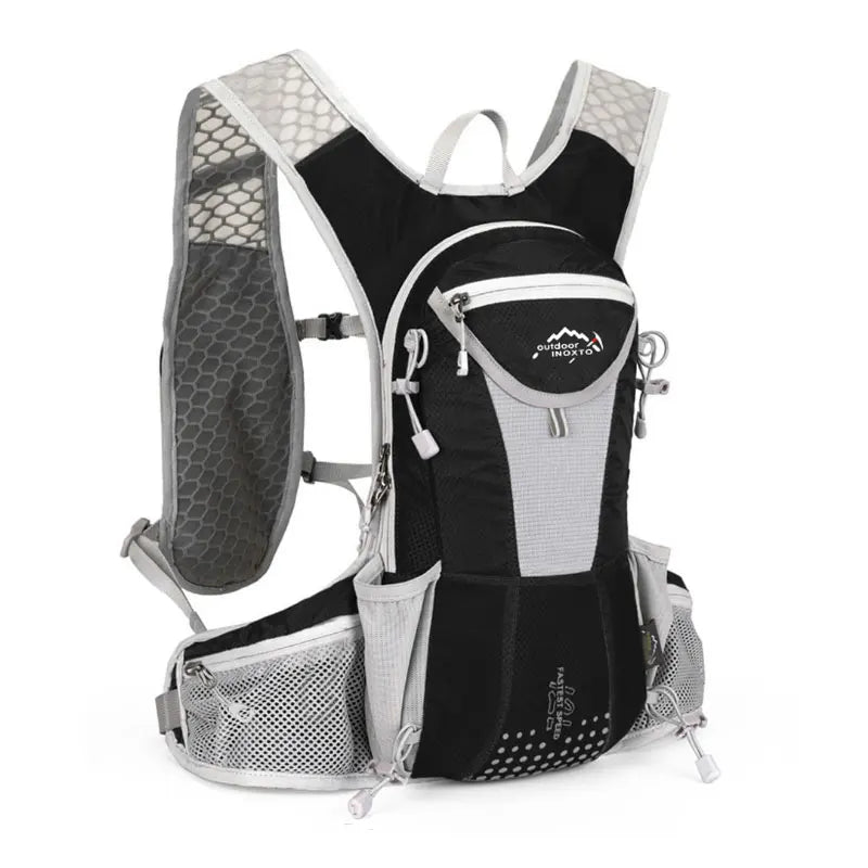 NEW 20L Large Capacity 8 Colors Hot Waterproof Men Women Running Backpack Outdoor Sports Trail Racing Hiking Marathon Fitness Hydration Vest Pack
