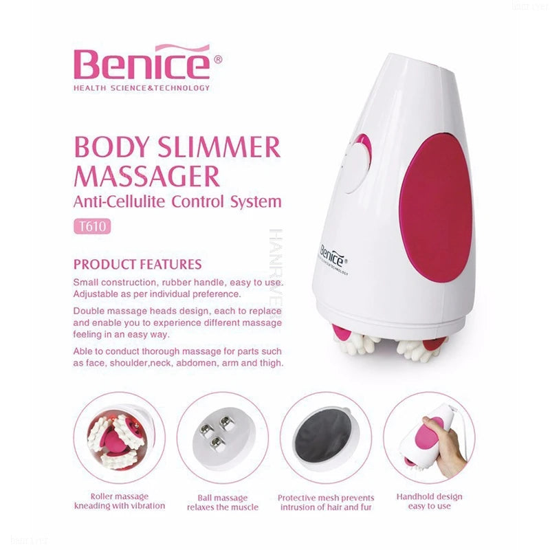NEW Arrivals Weight Apparatus to Reduce Abdominal Fat Press Cellulite Remove Machine Power Plate of Roller Belt to Reduce Weight Thin Body