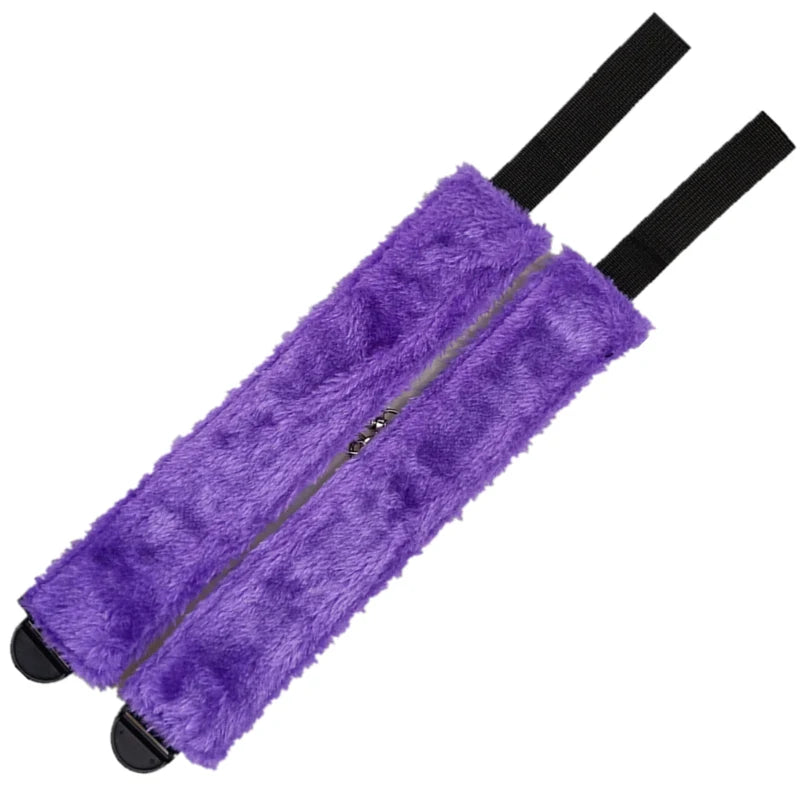 BDSM Kits Adult Products Sex Toys Handcuffs Whip Gag Sextoy Whip Anal Plug Vibrator Bdsm Bondage Set Sex Toys for Couples Women