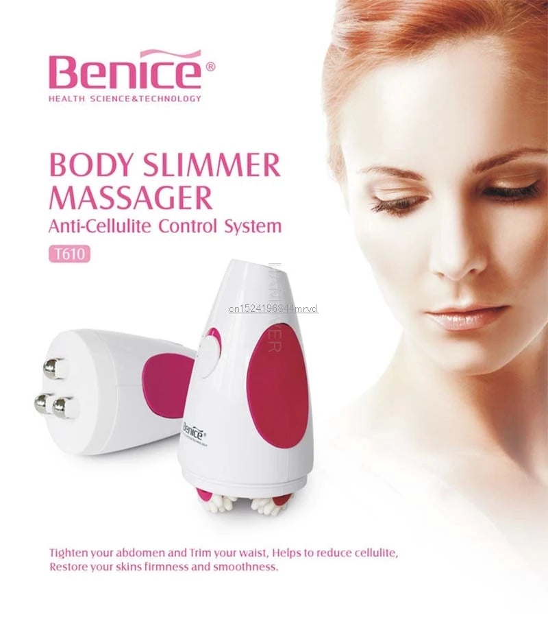NEW Arrivals Weight Apparatus to Reduce Abdominal Fat Press Cellulite Remove Machine Power Plate of Roller Belt to Reduce Weight Thin Body