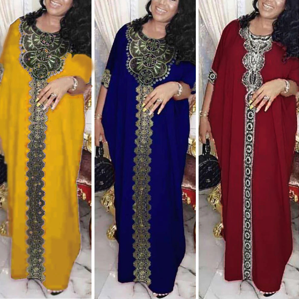 Low-Price Sales are Limited NEW Turkey Abaya Muslim Dress Women Moroccan Kaftan Bangladesh Evening Wedding Birthday Dresses Pakistan Kaftan Abaya Islamic Clothing Hijab Girls Ladies Fashion Clothing Supplies