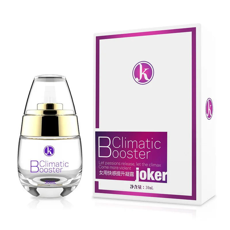 Female Sexual Stimulant Aphrodisiac for Women Sex Orgasmic Gel Climax Spray Enhance Female Vagina Tightening Libido Spray 18+