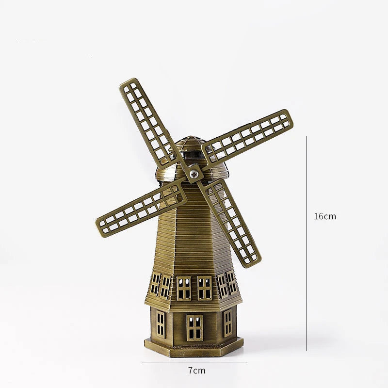 NEW Arrivals Statue of Liberty Graduation Gift Desktop Creative Home Living Room Decoration Ornaments Room Wine Cabinet Pisa Tower Crafts Home Office Decoration Supplies