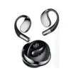 N70 OWS Sports Wireless Earbuds TWS Headphones for V5.4 Low Latency Battery Digital Display Open Style IPX5 Waterproof
