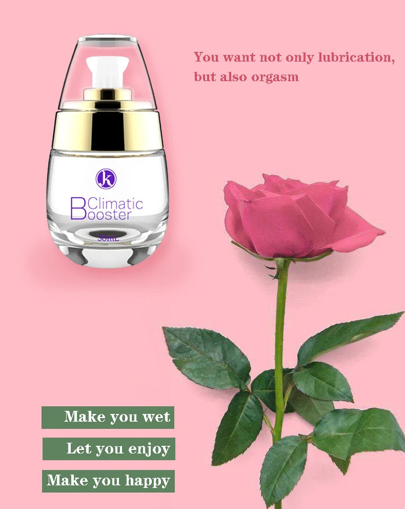 Female Sexual Stimulant Aphrodisiac for Women Sex Orgasmic Gel Climax Spray Enhance Female Vagina Tightening Libido Spray 18+