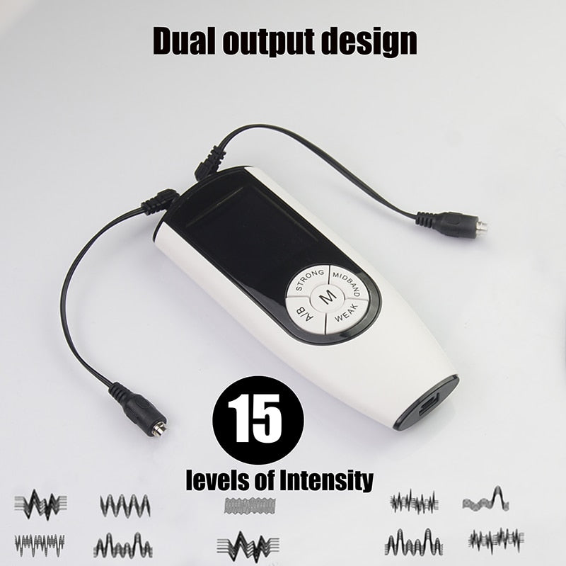 Strongest EStim E-Stim Anal Plug Cock Ring Urethral Sound Dilator Pads,BDSM Electro Stimulation Medical Themed Host For Sex