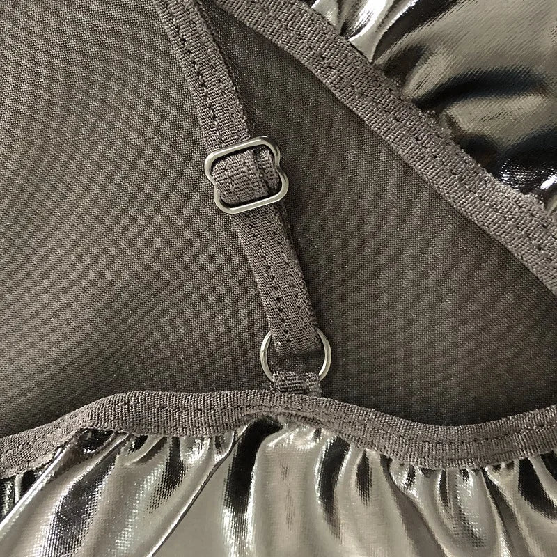 Plus Size Women Lingerie Porno Sexy Lingerie Hot Erotic Baby Dolls Dress Teddy Sex Babydoll Underwear Sexy Costumes Sleepwear