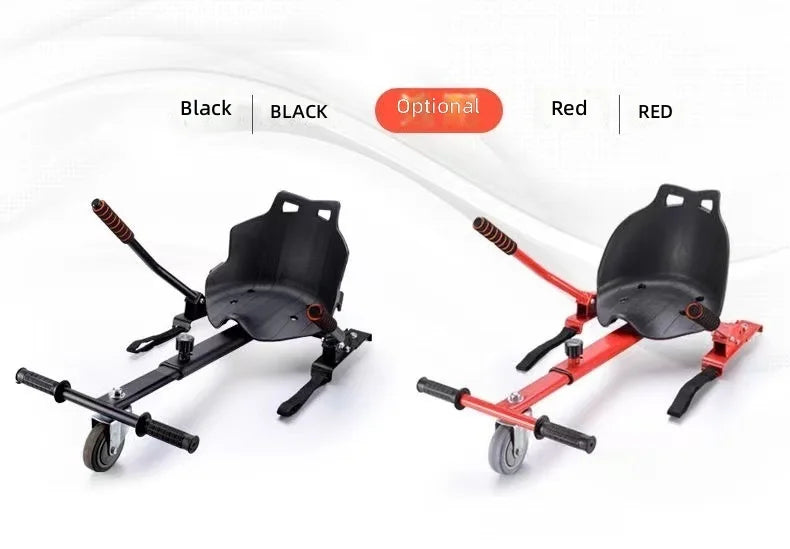 HOT SALE Electric Cross-Border Self-Balancing Go-Kart Frame for Balance Bikes 7-inch/8-inch/10-inch 25km/h Max Speed 120kg Load Capacity