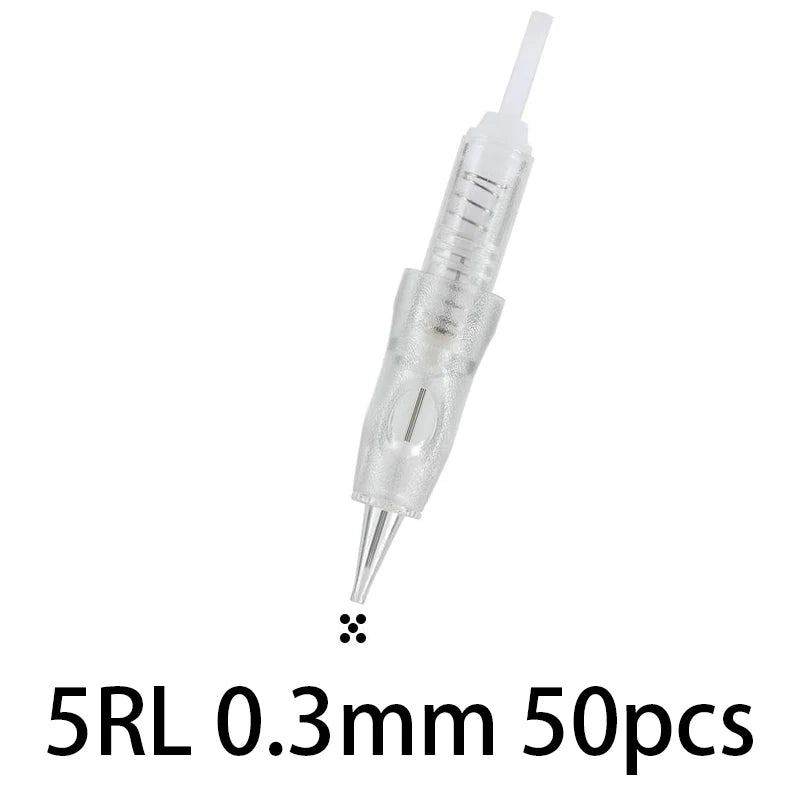 NEW Arrivals Wireless Tattoo Machine PMU Pen Professional Permanent Makeup Microblading Eyebrow Lip For Body Art Tool With Cartridge Needles