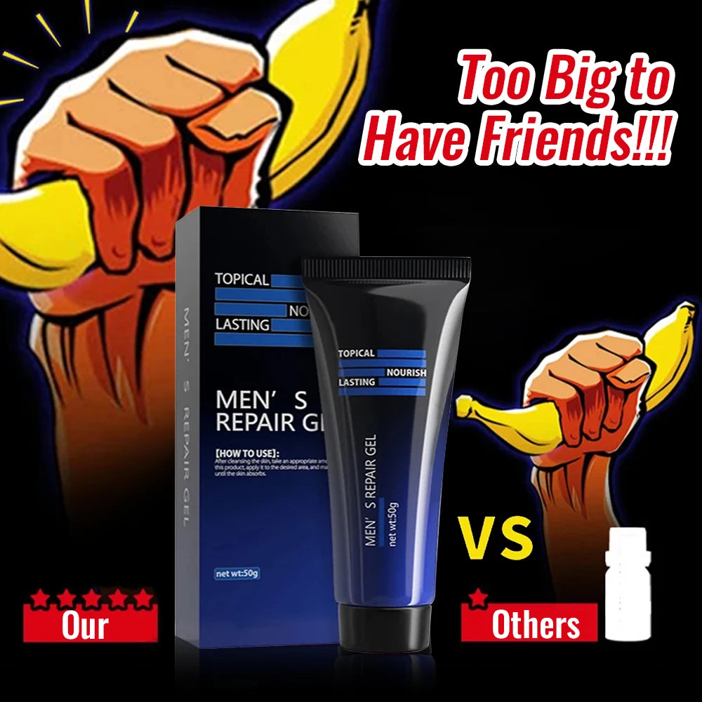 NEW Arrivals African’s Big Dick XXXL Penis Enlargement Cream Help Men Penis Delayed Growth Delayed Ejaculation for Long-lasting Excitement 18+