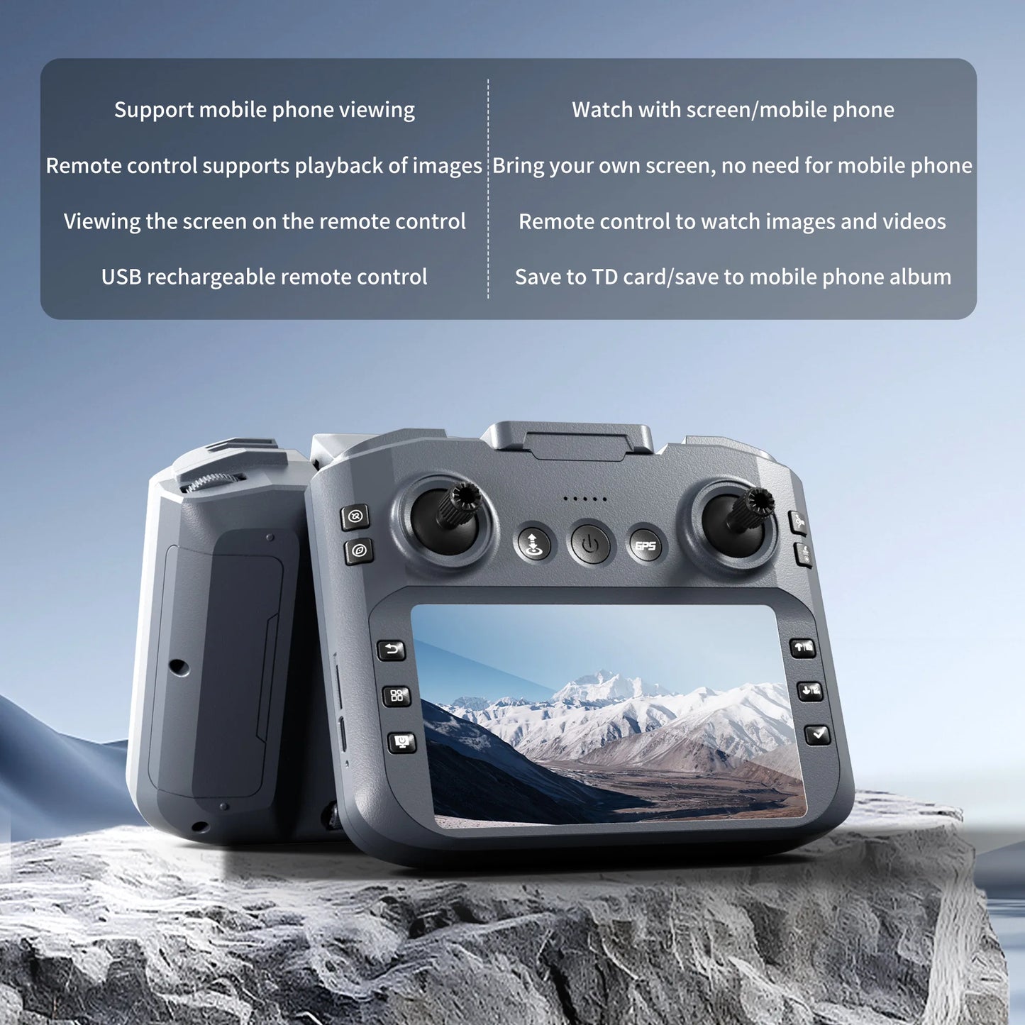 5G GPS XIAOMI NEW XT606 GPS Drone + 3 Batteries Set 8K HD 22 Languages Professional Dual Camera 5G WIFI FPV Obstacle Avoidance Brushless RC Quadcopter Drone