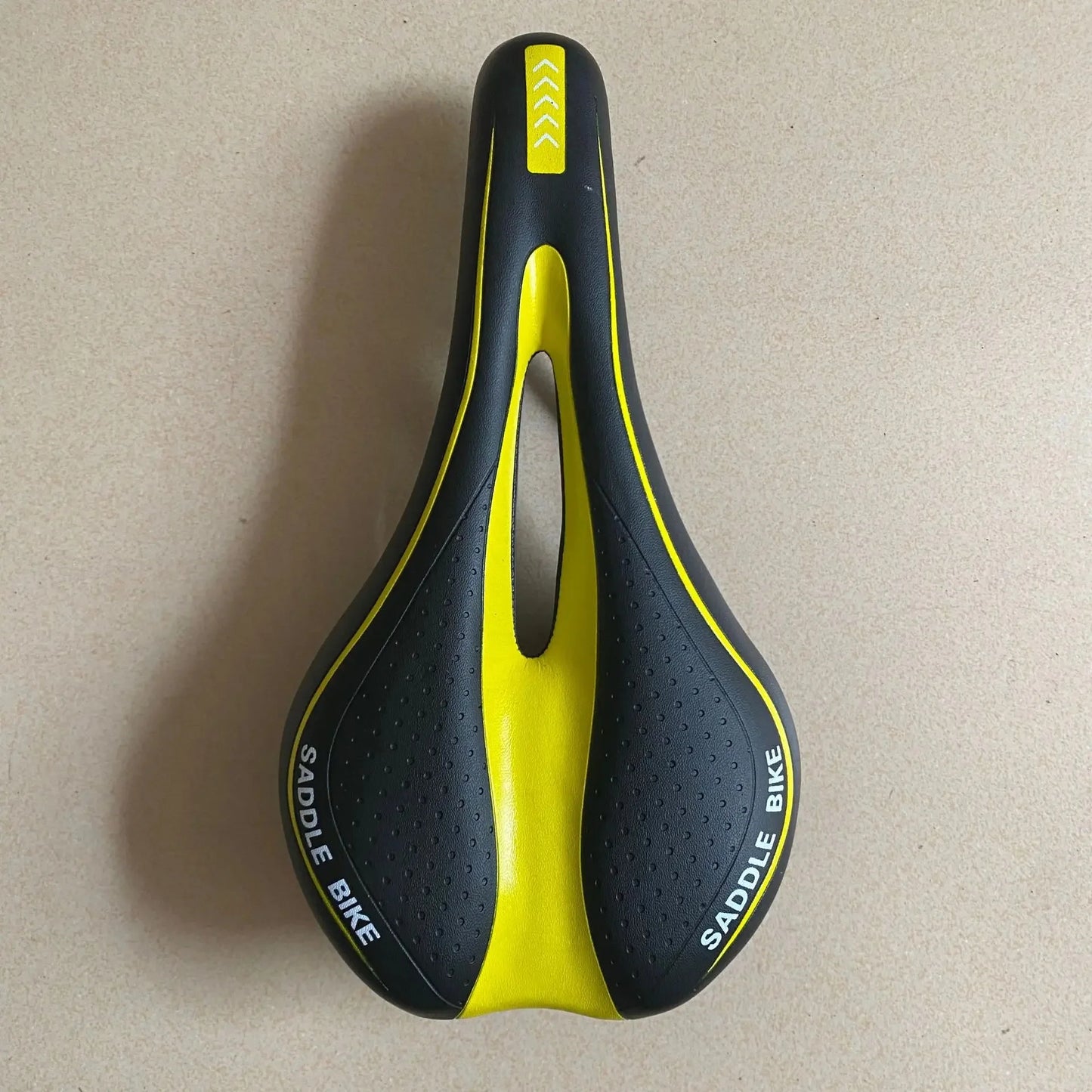 NEW Arrivals 12 Colors Hollow Out Bicycle Saddle Mountain Bike Seat Folding Bike Accessories Sport And Entertainment Cycling Seat