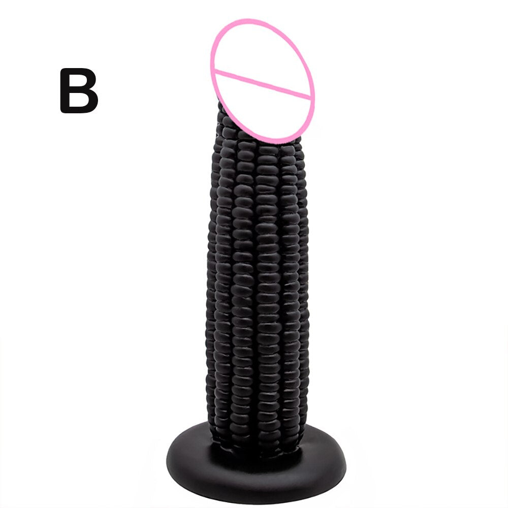 Atificial Phallus Penis Dildo for Adult Sex Toys For Woman Monster Dick Suction Cup Anal Plug Male Female Masturbator Sex Shop18