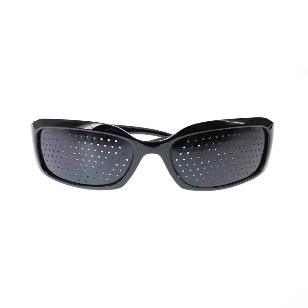 NEW Arrivals Vision Care Ophthalmology Correction Enhancer Glasses Anti-Fatigue Anti-Myopia Glasses PC Screen Laptop Eye Protection