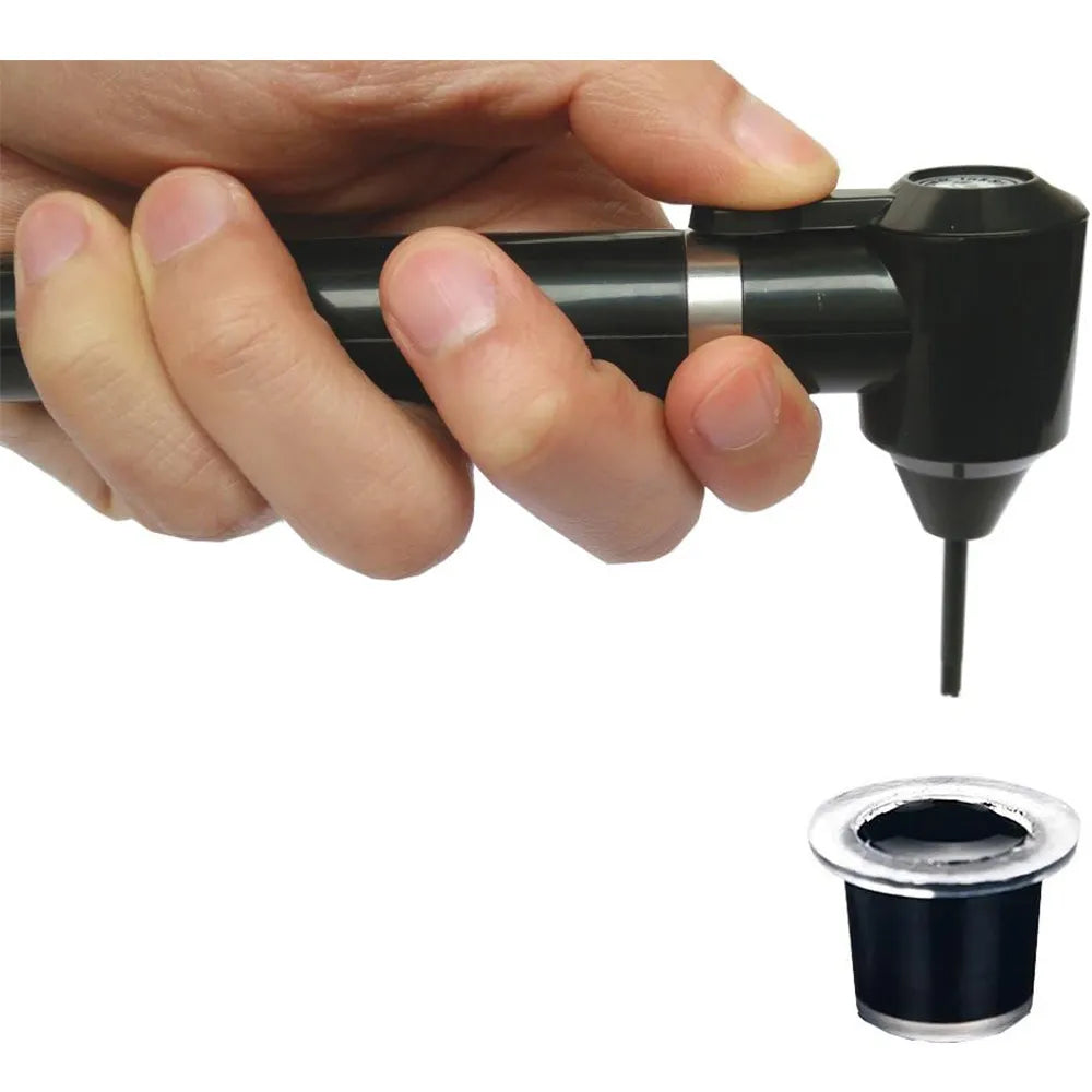 Tattoo Pigment Makeup Electric Ink Mixer With 50pcs Mixing Sticks Set Eyebrow Color Supply Tool Agitator Machine