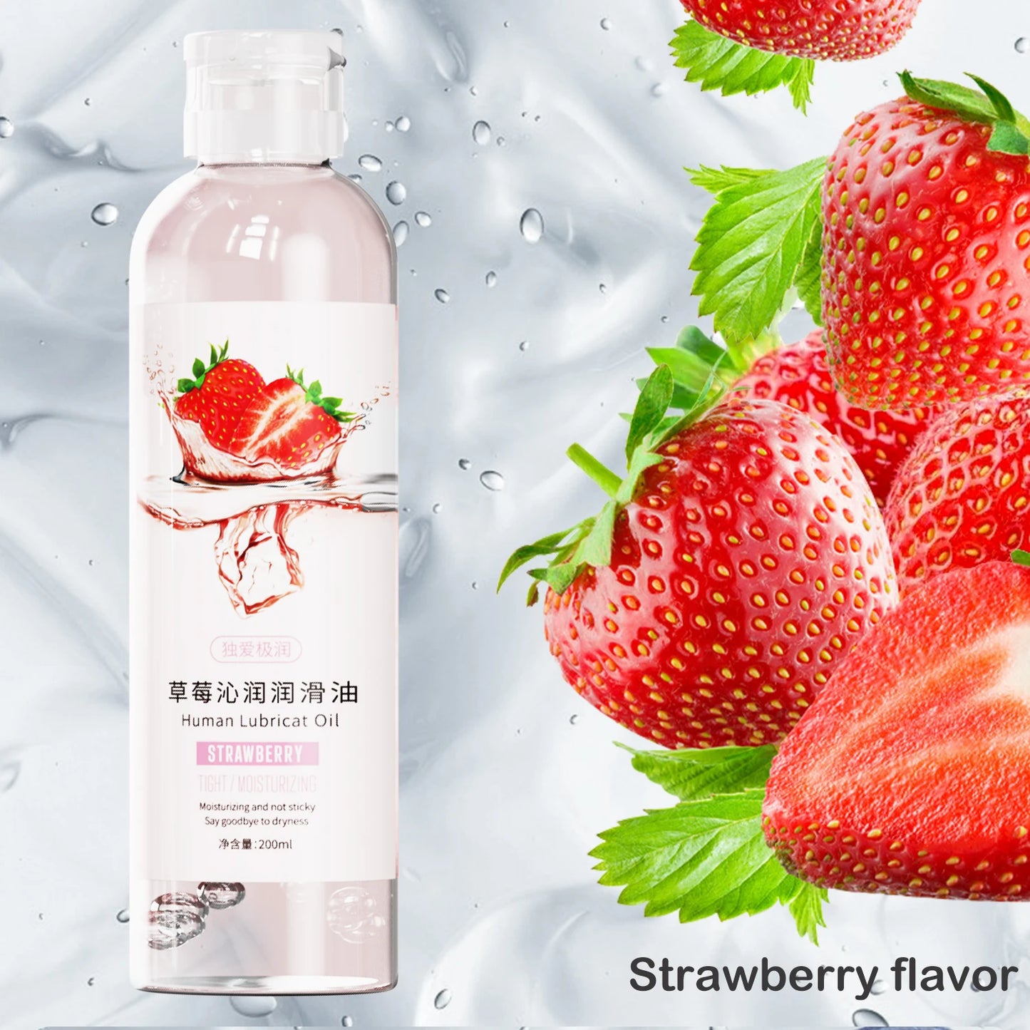 NEW Arrivals 500ml Large Capacity Japanese Lube Human Body Lubricant Dick Anal Sex Lubrication Sexy Adult Lubricating Sex Shop Sex Toys for Women Men Gay