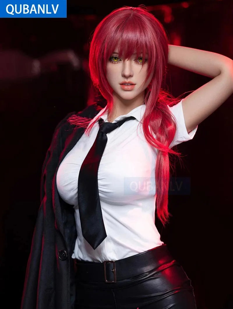 Medical Silicone Sex Doll Big Breasts Skeleton Life Like Vagina Tight Pussy 160CM Love Doll For Men Full Size Masturbation Doll Adult Sex Toy Sex Shop Supplies Products 18+