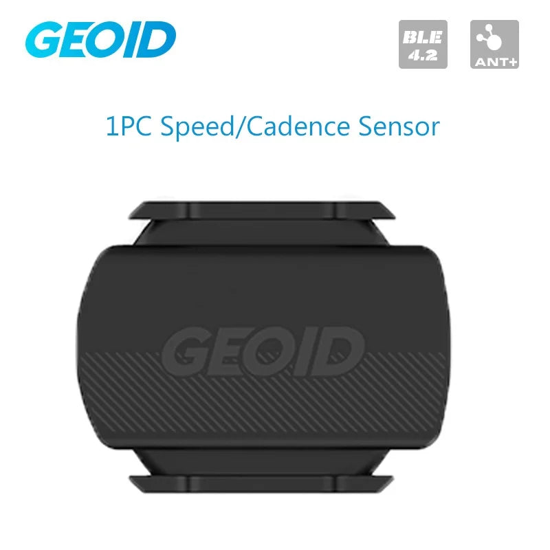 NEW 2PCS Set CS600 Speed Cadence Sensor ANT+ Bluetooth Cycling Wireless Bike Computer Road Bike MTB for GARMIN IGPSPORT Bryton MAGENE Bicycle Parts Accessories Sports Supplies