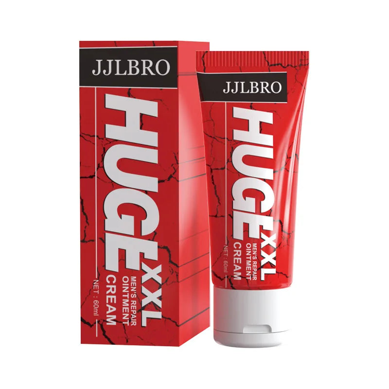 NEW Arrivals African’s Big Dick XXXL Penis Enlargement Cream Help Men Penis Delayed Growth Delayed Ejaculation for Long-lasting Excitement 18+