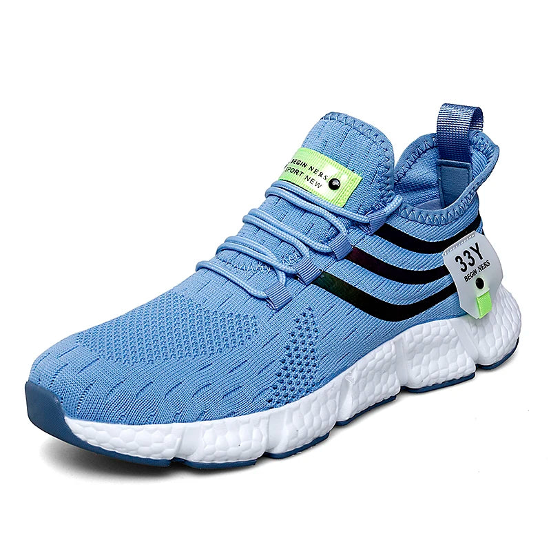 Women Sneakers Shoes Comfortable Tennis Sport Shoes Men Outdoor Woman Casual Shoes Breathable Tennis Luxury Shoes Female