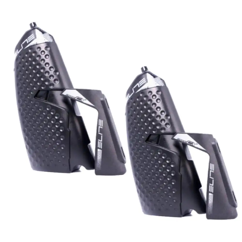 NEW Arrivals 2PCS Set Top Quality Cronos CX Magnetic Water Bottle and Cage Aero TT Time Trial Triathlon Tri kit Bicycle Accessories Sports Supplies